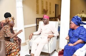 Makinde Nominates 3-man C’tee For Olunloyo’s Burial, Visits Adeojo’s House