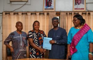 Oyo Gov’t Signs 3.5bn Contract To Upgrade 3 Rural Markets In Ibadan, Ibarapa, Okeogun
