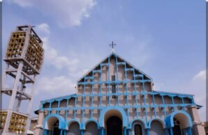 Oyo Govt Shuts St. Mary Catholic Church For Violating Environmental Laws