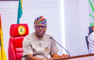 Feel Free To Exit PDP If… — Makinde Tells Disgruntled Members