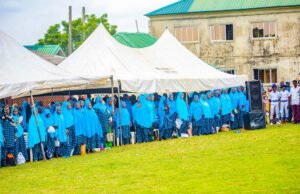 INTERVIEW: N8.7m Per Person, 1,083 Pilgrims, Accommodation Close To Haram… — Oyo Hajj Boss