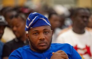 Beulah Congratulates Oyo PDP Youth Leader On Birthday Anniversary