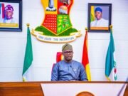 Weep Not Makinde | Muftau Gbadegesin