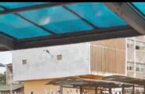 ’The Target Was The Car Trye’ — Oyo Govt Explains How Police Officer Killed WAEC Student