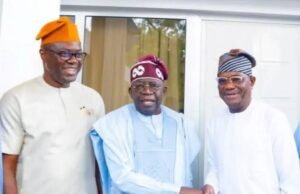 2027: Makinde Meets Wike As PDP Govs Strike Deal With Ex-Rivers Helmsman