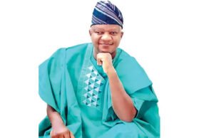 Oyo 2027: You’re Not Doing What Others Are Doing, Waiting To Be Imposed — Agbaje Warns ‘Abuja’ Candidate