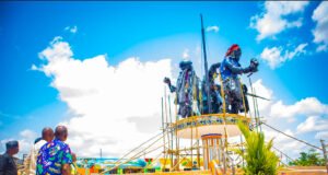 JUST IN: ARCEDEM, Radio Nigeria Land, 4 Others In Oyo Not For Sale — FG Warns Buyers