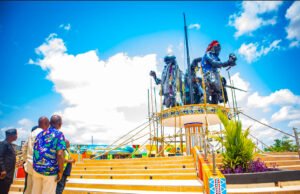 JUST IN: ARCEDEM, Radio Nigeria Land, 4 Others In Oyo Not For Sale — FG Warns Buyers