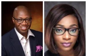 Celebrating Ifeoma Adeoye, A Woman Of Grace, Genius And Global Impact | Amofin Beulah Adeoye