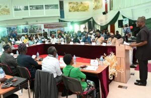 N63bn Govt House: After Six Years In Office, Makinde’s Says Project Would Have Cost 16bn Before Tinubu Came