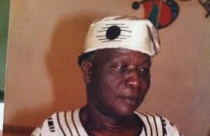 JUST IN: Ibadan Famous Tyre Dealer, Lamidi Ajadi Dies