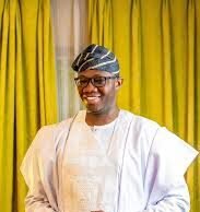 Oyo 2027: Amofin Beulah Adeoye As Heir To A Legacy Of Leadership | Abegunde Samuel Temitope