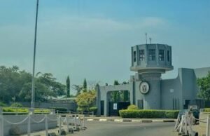 When UI Reclaims Nigeria’s Academic Pinnacle In The 2026 World Rankings | Tunji Oladejo