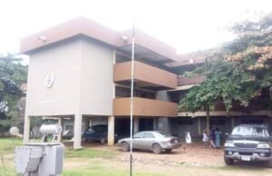 RENOVATION: Despite Increase In FAAC, Oyo East LG Begs For Money, Cement, Tiles