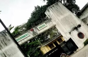 Symbol Or Substance? Reassessing Oyo Government House Renovation | Idris Animasaun