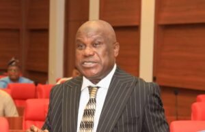 ‘They Made Okeho University Possible’ — Education Minister Hails Gbadegesin, Buhari