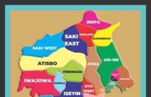 Wanted Ogun Suspect Spotted In Saki, Govt Mandates Security Beef-Up