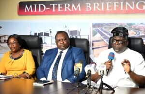 Olubadan Palace, Akesan Market, Olodo Bridge, 449 Scholarship Annually, Coronation Ceremonies… — Oyo Commissioner Lists What LGAs Do With Allocation