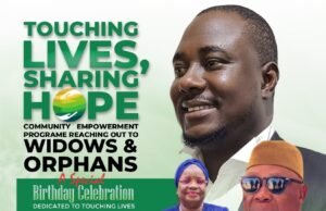 Deputy Gov, Peller, Others Expected As Mojeed Agbaje Celebrates Birthday, Holds Empowerment In Kishi