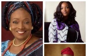 Late Amb. Adefope’s Virtues Extolled As Amofin Beulah Visits Family