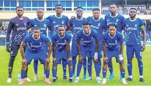 A Lesson In Football Restructuring: Shooting Stars Sports Club In Focus | Idris Animasaun