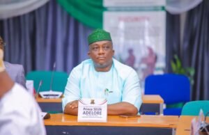 Imposition: Makinde’s Ally Resigns As PDP Chair, Member In Ibadan North • Gov Running Party Like Private Enterprise