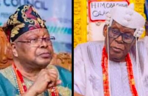 Monday Lines: Olubadan Olákùlẹ́hìn: Names And Destinies | Lasisi Olagunju