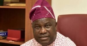 Aviation Safety Necessary To Enhance Passengers’ Confidence — Buhari