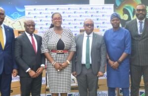 Fidelity Bank Empowers SMEs With Business Management Systems