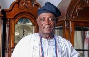 Olubadan Stool And Ibadan’s Unique Succession System | Folashade Ogunrinde