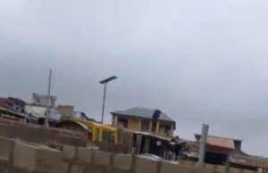 We Paid N5Million Each… Gbagi Traders Express Outrage Over New Shops, Threats By Makinde Led Govt