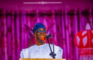 MAKINDE – Another Last Man Standing In The Making? | Muftau Gbadegesin