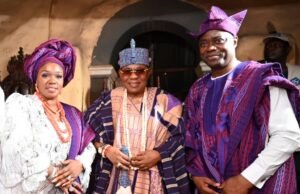Makinde: Akure Has Honoured Its Son With My Installation — I’ll Contribute To Building Town Hall, Palace