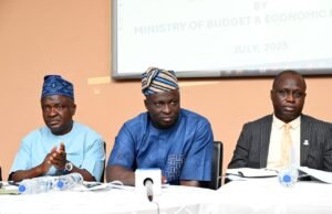 Small Businesses, Artisans, Farmers To Benefit From N5.4bn SAfER II Package — Oyo Govt Presents 2025 Budget Implementation Report