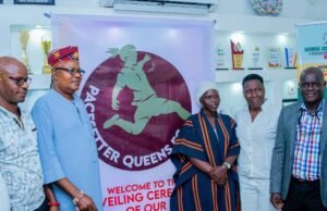 Oyo Unveils First Female Football Club, Pacesetter Queens FC