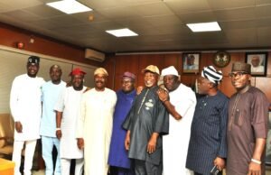 2027: Adelabu Most Viable Option To Reclaim Oyo From PDP — APC Reps Members