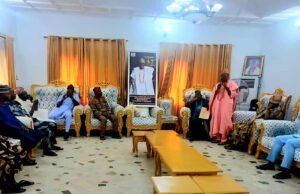 Olubadan In-Line Traditional Chiefs Mourns Olakulehin’s Exit