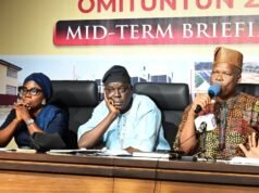 18,459 Visitors Come Into Oyo Daily— Hospitality Investments Grew From 1,328 In 2019 To 12,128 In 2024 — Tourism Commissioner