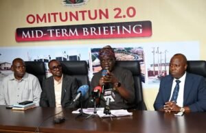 How Opening Of New GRAs, Digitisation Of Land Allocation, Property Search Grew Oyo’s Revenue — Akin-Funmilayo