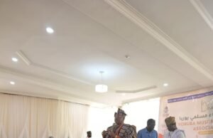 Yoruba Muslim Scholars Inaugurate New Association In Ibadan