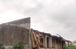 Dilapidated Schools In Oyo State: A Call For Urgent Government Intervention | Ibrahim Agunbiade