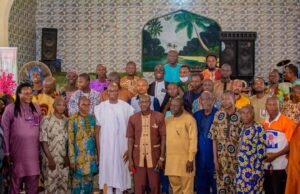 Oke-Ogun CAN Endorses Beulah For 2027 Guber Race In Oyo