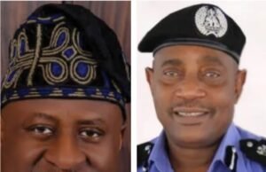 ‘We Have Lost A Gem’ — Oduyoye Mourns Ex-IGP Arase