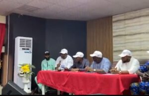 IBADAN NORTH: Campaign Flag-off Delayed As Adelabu, APC Leaders Meet Aggrieved Aspirants