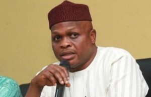 JUST IN: Tinubu Appoints Ex-Oyo ALGON Chair, Abass-Alesinloye