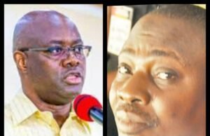 EYE SERVICE: Immortalize Kehinde Ayoola Who Died While Serving You — Ex-OYHA Member Knocks Makinde