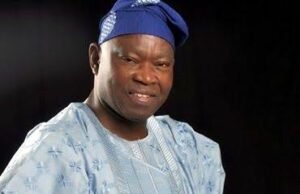 Adeoye Felicitates Senator Adeseun On Birthday Anniversary