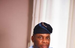 Repete Celebrates Adeoye On Birthday Anniversary