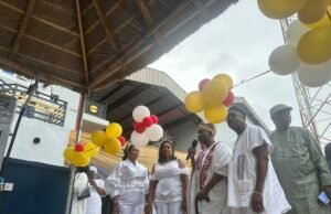 Olaniyan, Lekan Alabi Present As Smatees Vitality Launches New Vegetable Oil Product