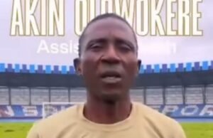 It’s Devastating — Oyo APC Mourns 3Sc Coach